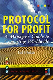Protocol For Profit