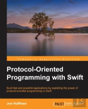 Protocol-Oriented Programming With Swift