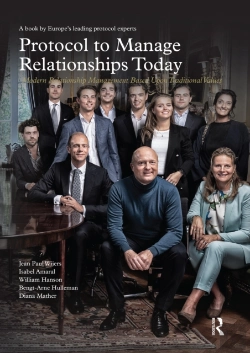 Bertrand.pt - Protocol To Manage Relationships Today