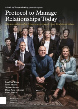 Bertrand.pt - Protocol To Manage Relationships Today