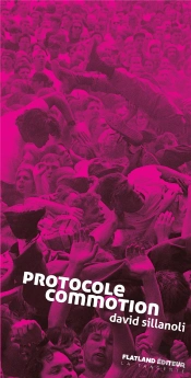 Protocole Commotion