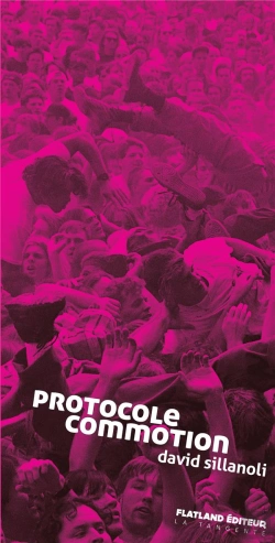 Bertrand.pt - Protocole Commotion