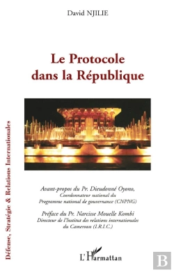 Bertrand.pt - Protocole Dans La République
