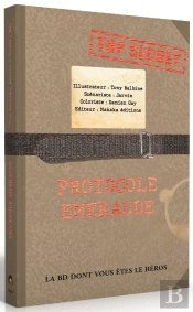 Protocole Emeraude