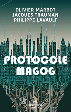 Bertrand.pt - Protocole Magog