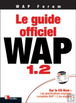 Bertrand.pt - Protocole Wap Officiel ; Norme 1.2