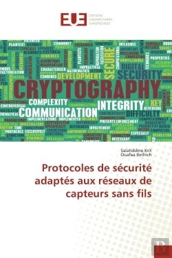 Bertrand.pt - Protocoles De Securite Adaptes Aux Reseaux De Capteurs Sans Fils
