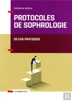 Bertrand.pt - Protocoles De Sophrologie ; 20 Cas Pratiques