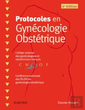 Protocoles En Gynecologie Obstetrique