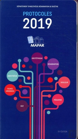 Bertrand.pt - Protocoles Mapar 2019 (Édition 2019)