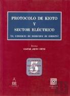 Protocolo De Kioto Y Sector Electrico