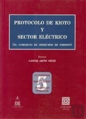 Protocolo De Kioto Y Sector Electrico