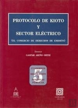 Bertrand.pt - Protocolo De Kioto Y Sector Electrico