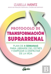Protocolo De Transformacion Suprarrenal