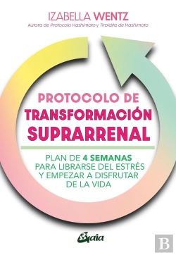 Bertrand.pt - Protocolo De Transformacion Suprarrenal