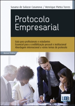 Bertrand.pt - Protocolo Empresarial