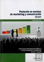 Protocolo En Eventos De Marketing Y Comunicación