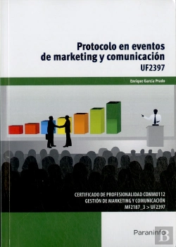 Bertrand.pt - Protocolo En Eventos De Marketing Y Comunicación