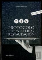 Protocolo En Hostelería Y Restauración