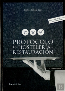 Bertrand.pt - Protocolo En Hostelería Y Restauración