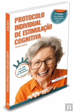 Bertrand.pt - Protocolo Individual de Estimulação Cognitiva