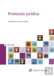Protocolo Jurídico
