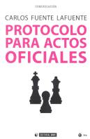 Protocolo Para Actos Oficiales