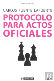 Protocolo Para Actos Oficiales