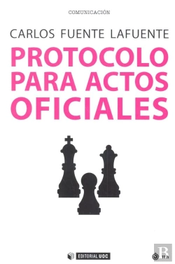 Bertrand.pt - Protocolo Para Actos Oficiales