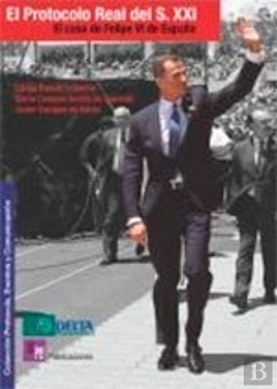 Bertrand.pt - Protocolo Real Del Siglo Xxi
