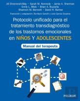 Protocolo Unificado Para El Tratamiento Transdiagnostico De