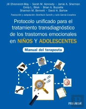Protocolo Unificado Para El Tratamiento Transdiagnostico De