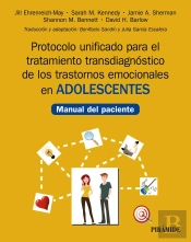 Protocolo Unificado Para El Tratamiento Transdiagnóstico De Los Trastornos Emocionales En Adolescent