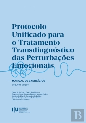 Protocolo Unificado para o Tratamento Transdiagnóstico das Perturbações Emocionais
