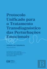 Protocolo Unificado para o Tratamento Transdiagnóstico das Perturbações Emocionais