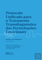 Protocolo Unificado para o Tratamento Transdiagnóstico das Perturbações Emocionais
