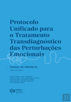 Bertrand.pt - Protocolo Unificado para o Tratamento Transdiagnóstico das Perturbações Emocionais