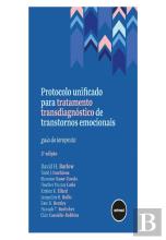 Protocolo Unificado para Tratamento Transdiagnóstico de Transtornos Emocionais