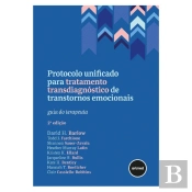 Protocolo Unificado para Tratamento Transdiagnóstico de Transtornos Emocionais