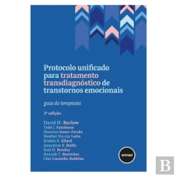 Bertrand.pt - Protocolo Unificado para Tratamento Transdiagnóstico de Transtornos Emocionais