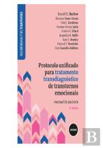 Protocolo Unificado para Tratamento Transdiagnóstico de Transtornos Emocionais