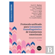 Protocolo Unificado para Tratamento Transdiagnóstico de Transtornos Emocionais