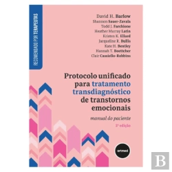 Bertrand.pt - Protocolo Unificado para Tratamento Transdiagnóstico de Transtornos Emocionais