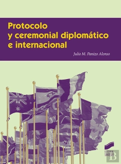 Bertrand.pt - Protocolo Y Ceremonial Diplomático E Internacional