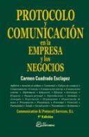 Protocolo Y Comunicacion En La Empresa Y Los Negocios. 5ª Edicion