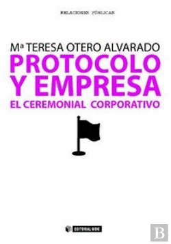 Bertrand.pt - Protocolo Y Empresa. El Ceremonial Corporativo