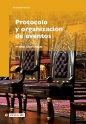 Protocolo Y Organización De Eventos