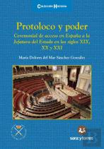Protocolo Y Poder