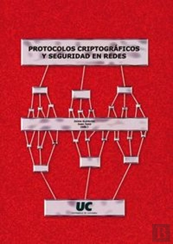 Bertrand.pt - Protocolos Criptográficos Y Seguridad En Redes