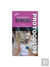 Protocolos Cuidados Criticos. Pocket